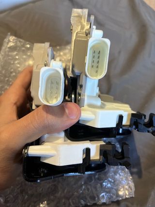 Cerraduras Grupo VAG (2 unidades)