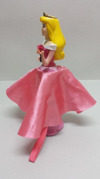 Muñeca Princesa Aurora Disney