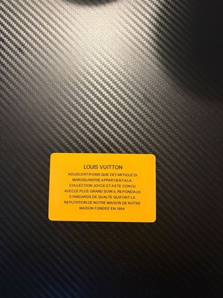 Cartera Louis Vuitton original