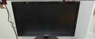 Monitor Samsung Nero