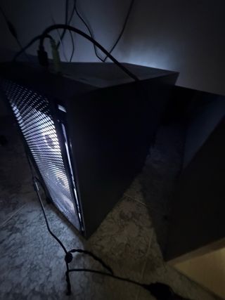 set up entero gaming