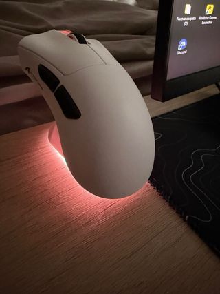 set up entero gaming