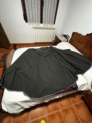 Traje medieval mujer talla M/L