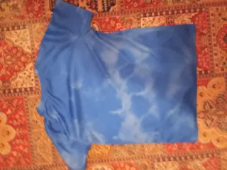 Camiseta Golden State Warriors Azul