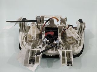 Peugeot 546653 05073401000013 mando bipper basico