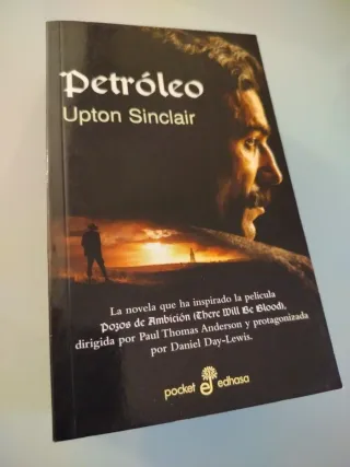 Petróleo