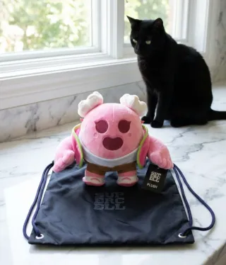 Spike Rosa Brawl Stars Supercell Original