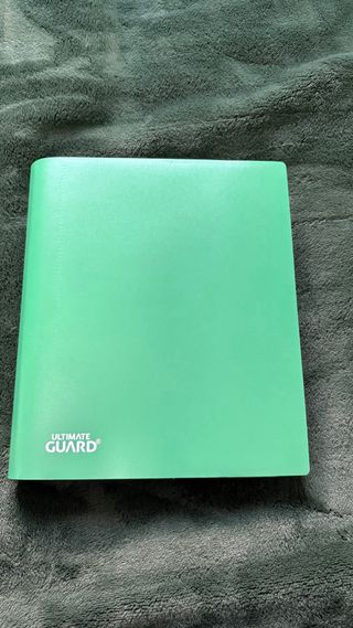 Lote cartas Pokémon 472 cartas+ álbum verdeynegro