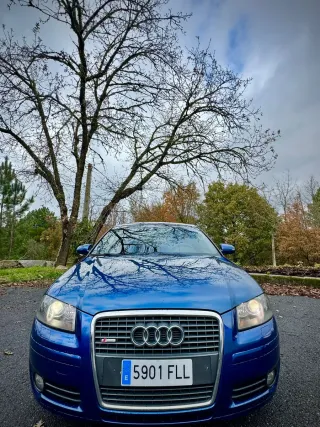 Audi A3 2008