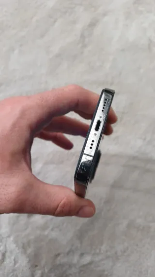 iPhone 13 Pro 128 GB Gris