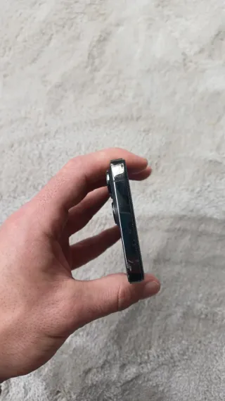 iPhone 13 Pro 128 GB Gris