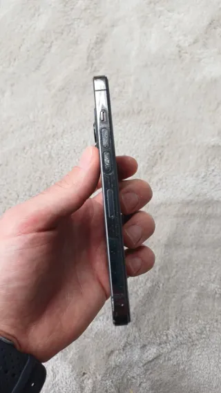 iPhone 13 Pro 128 GB Gris