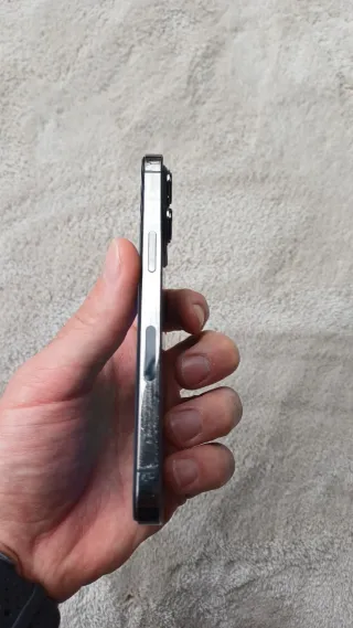 iPhone 13 Pro 128 GB Gris