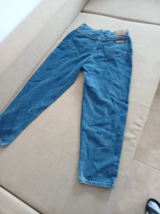 Vaqueros Paris Chanel Talla L