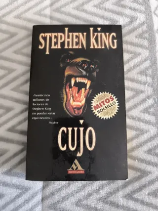 Cujo