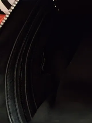 Bandolera Misako estrellas y aros