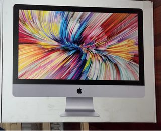 iMac 27 Retina 5K
