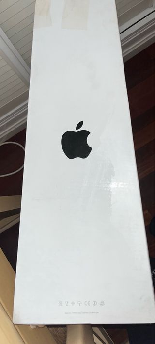 iMac 27 Retina 5K
