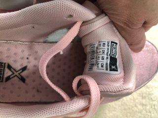 Zapatillas Munich Talla 37 Nuevas