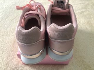 Zapatillas Munich Talla 37 Nuevas