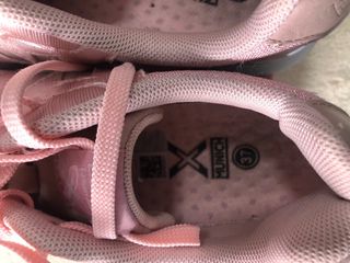 Zapatillas Munich Talla 37 Nuevas