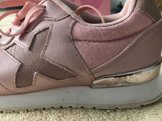 Zapatillas Munich Talla 37 Nuevas