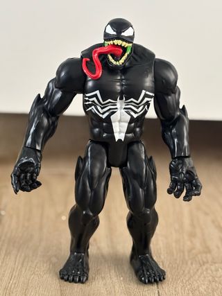 Figura de Venom