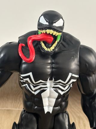 Figura de Venom