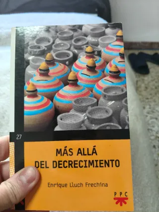 Lote libros economía