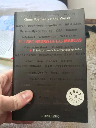 Lote libros economía