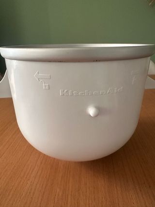 Congelatore KitchenAid