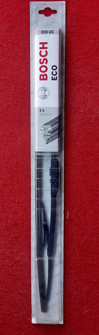 Tergicristallo BOSCH ECO 550 UC