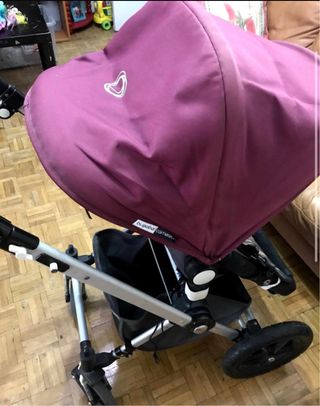 Carrito Bugaboo Cameleon 3