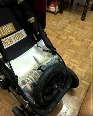 Carrito Bugaboo Cameleon 3