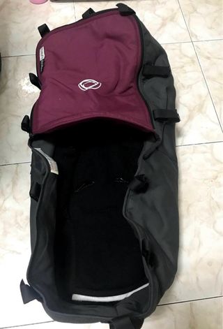 Carrito Bugaboo Cameleon 3