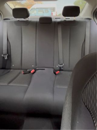 BMW Serie 3 320d 184 cv 2.0 diesel manual