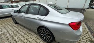 BMW Serie 3 320d 184 cv 2.0 diesel manual
