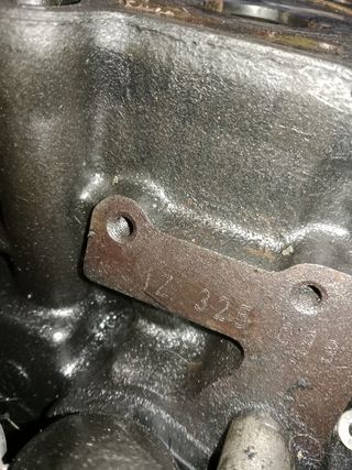 motor 1z tdi 90cv audi 80