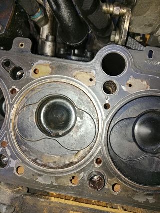 motor 1z tdi 90cv audi 80