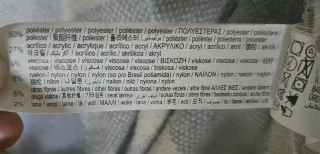 Camicia a quadri Pull&Bear