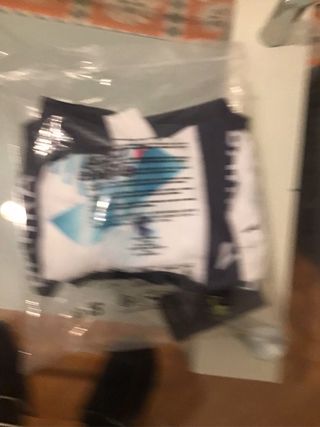 Body Ale Bahrain Victorious Crono Taglia S