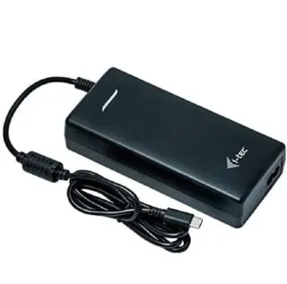 i-Tec Cargador Universal USB 3.0 Tipo-C 2.3A 112W