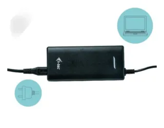 i-Tec Cargador Universal USB 3.0 Tipo-C 2.3A 112W