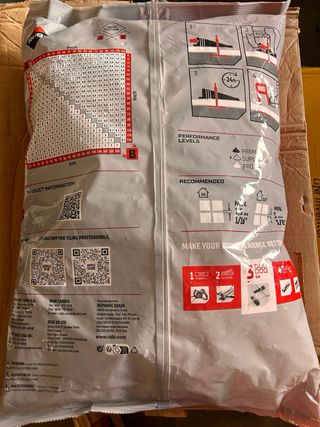 Cuñas de nivelación azulejos y baldosas