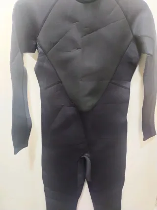 Traje Neopreno Hombre Buceo