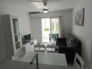 Apartamento alquiler Laguna Beach. Torrox-Costa