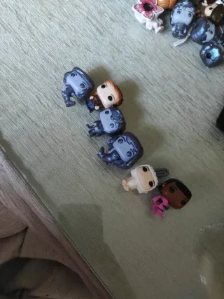 Funko Pop Stranger Things José