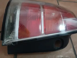 Pilotos Traseros Opel Zafira