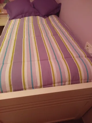 Cama nido sin estrenar