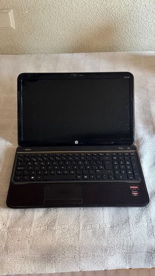 HP: Pavilion g6 in vendita per parti di ricambio